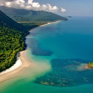 Thornton Daintree Lodge