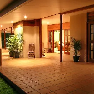 The Summit Rainforest Retreat Lodge